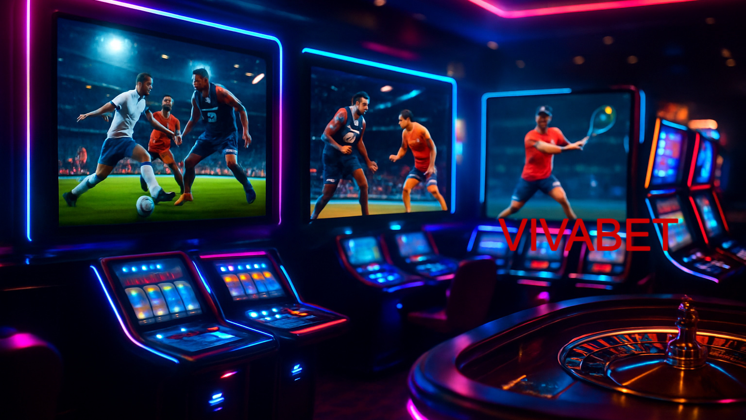 Eventos Esportivos