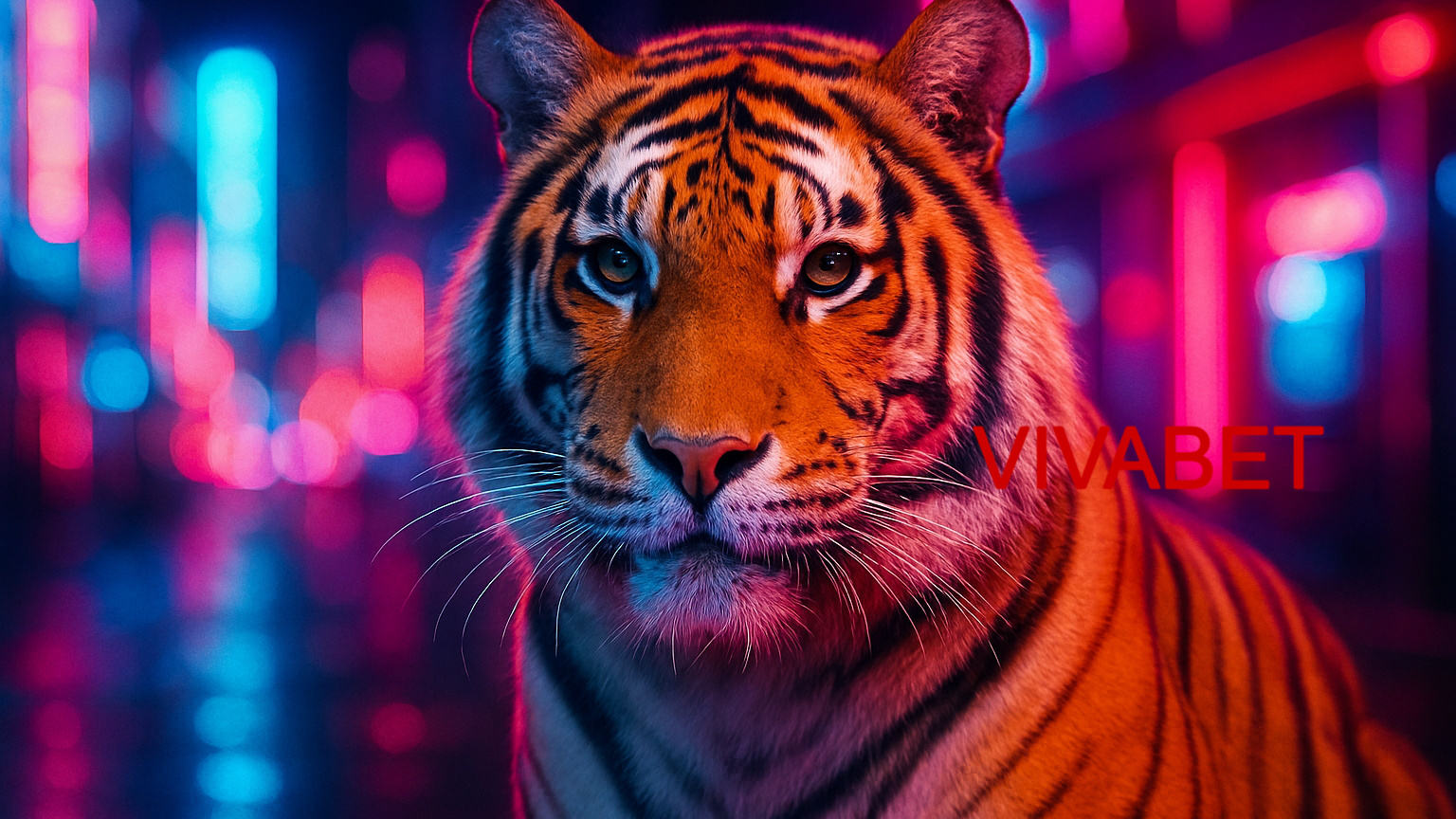 Características do Fortune Tiger