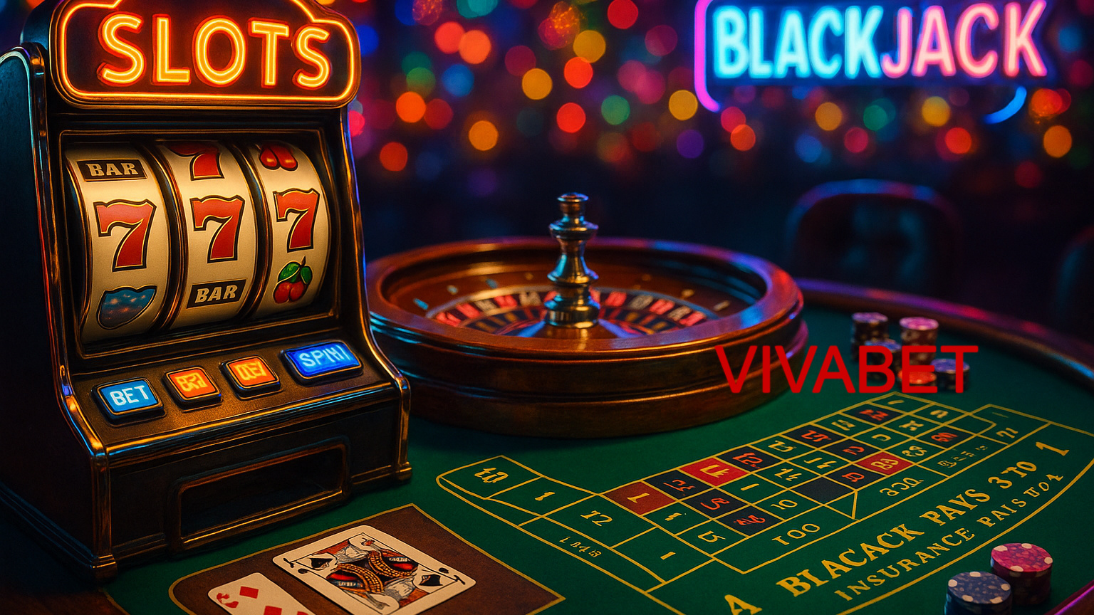 Slots Festivos